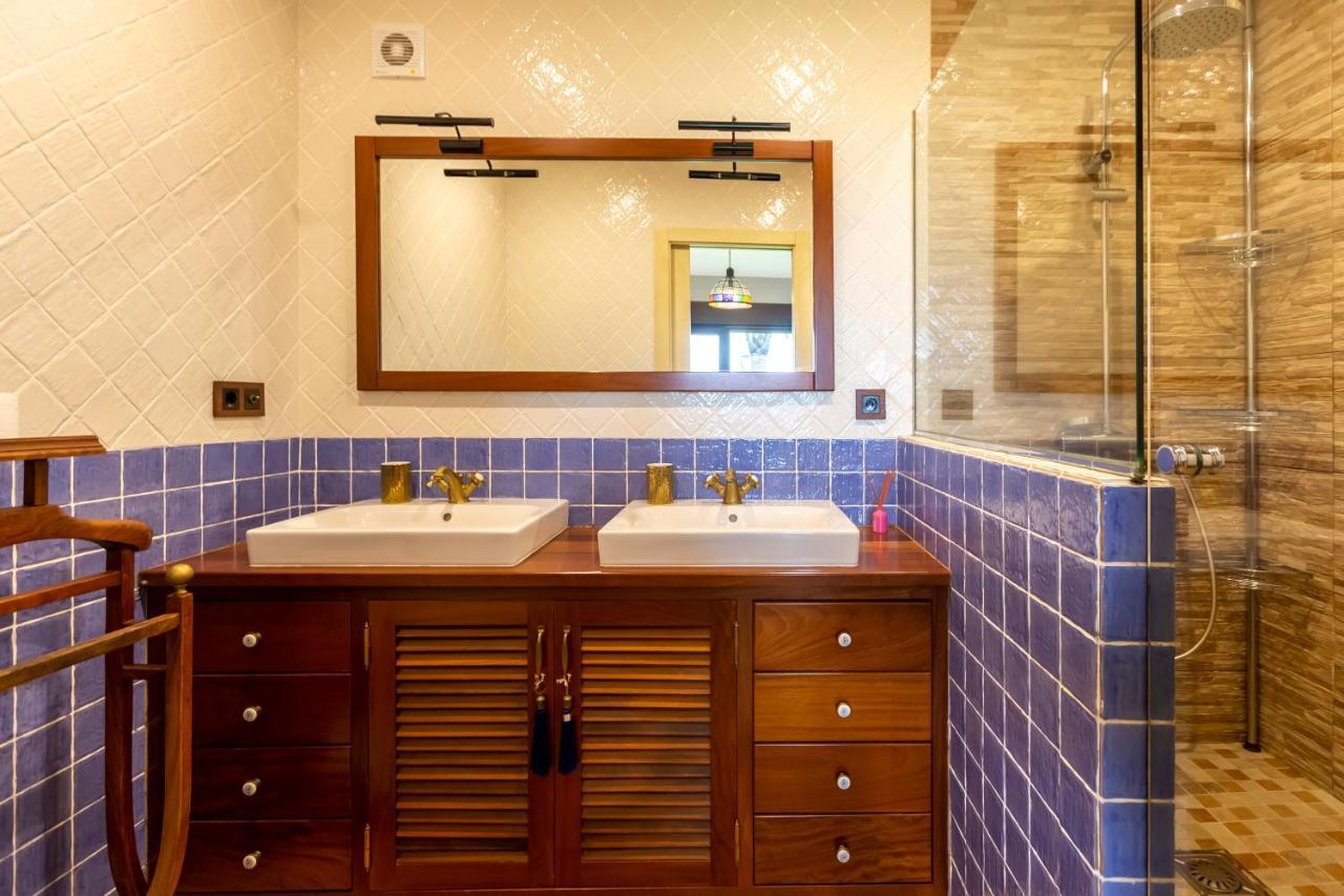 Casa Comaro Villa Pontevedra Dış mekan fotoğraf